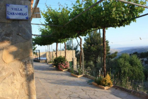 Villa Caramelo Castril